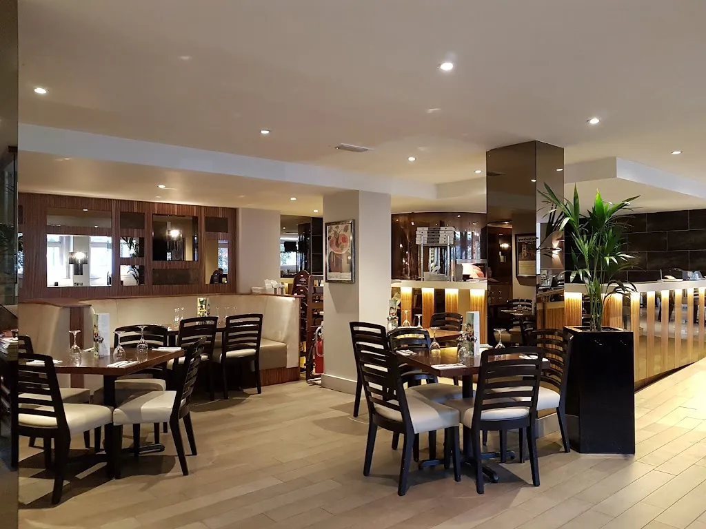 Prezzo Italian Restaurant Uxbridge