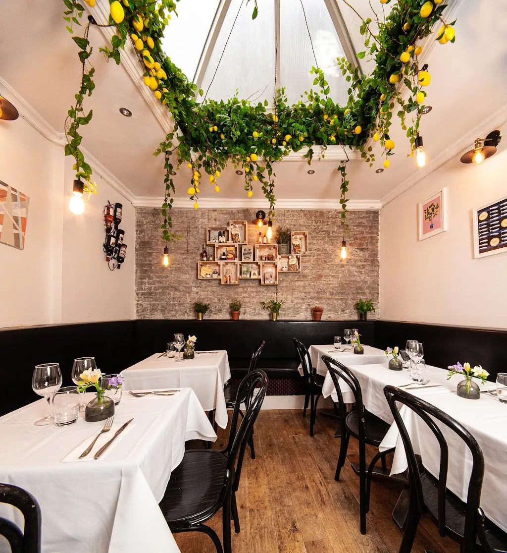 Primavera Restaurant
