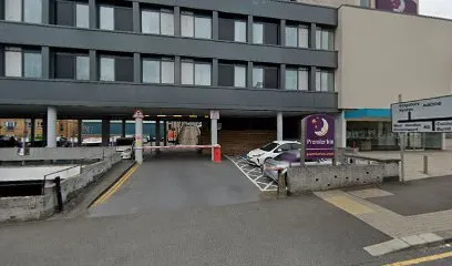 Prime Star Restaurant & Coffee Bar 1 Prime Star Restaurant & Coffee Bar