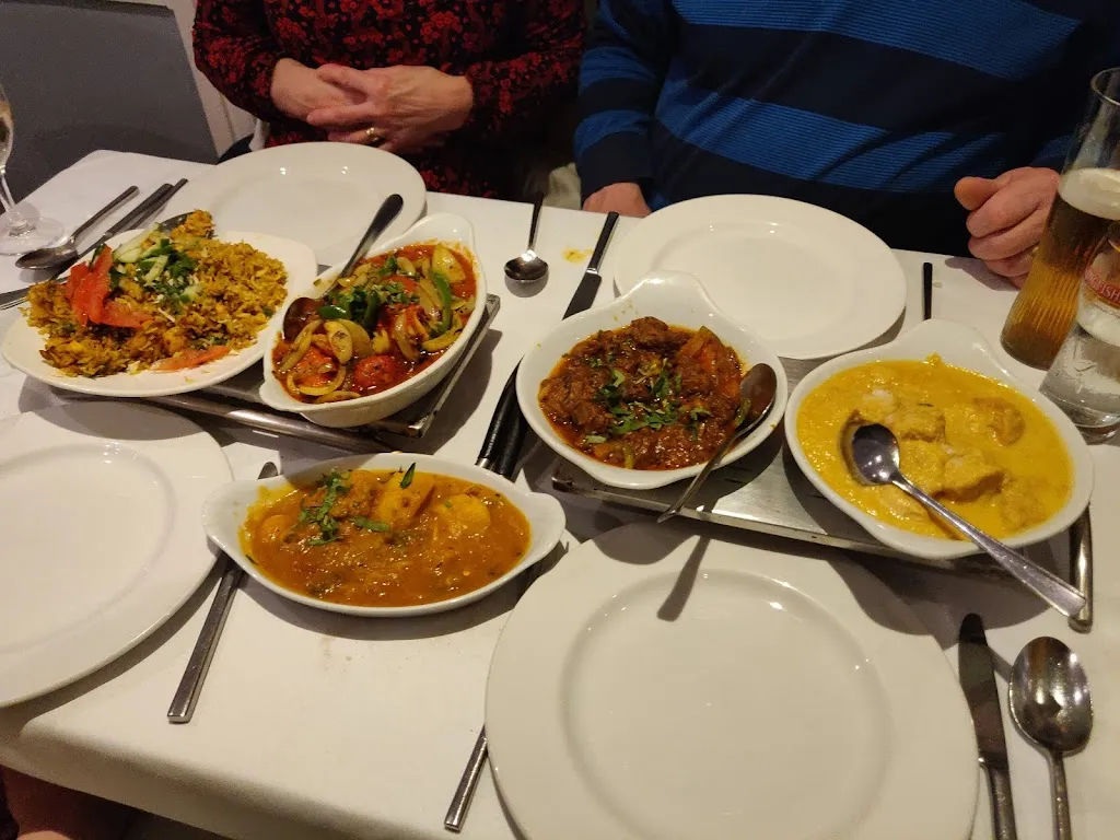 Prithi Cuisine