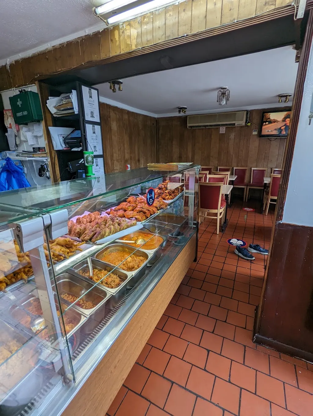 Punjabi Dhaba