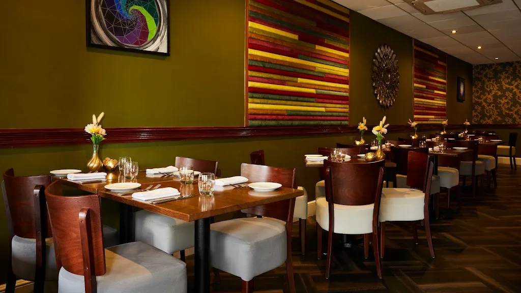 Pure Indian cooking 1 Pure Indian cooking