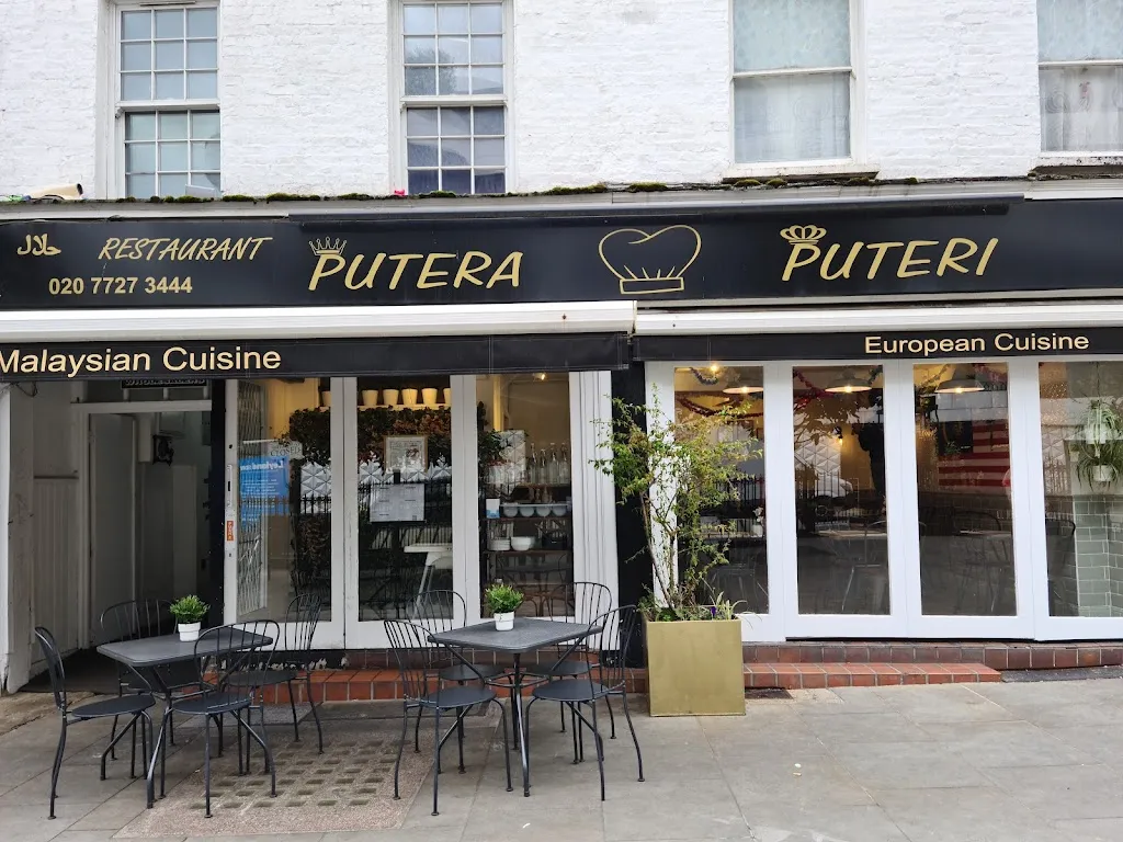 Putera Puteri