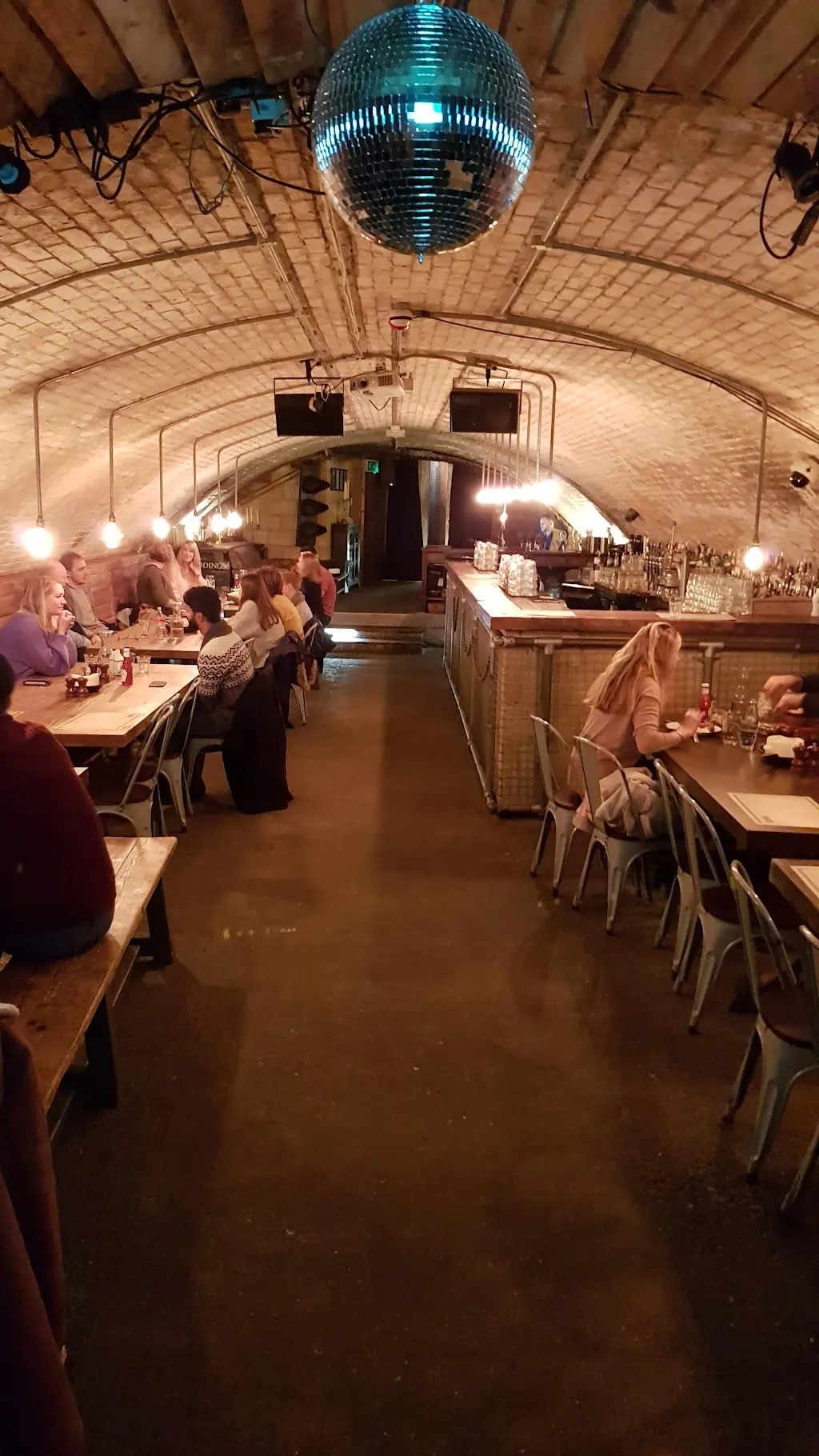 Putney Pies 1 Putney Pies