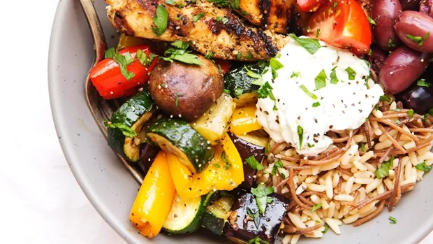 Pylos Greek 1 Pylos Greek