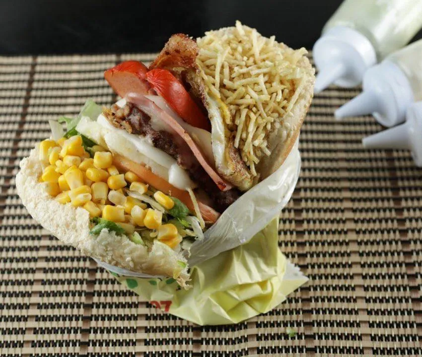 Q Delicia Grill Limited