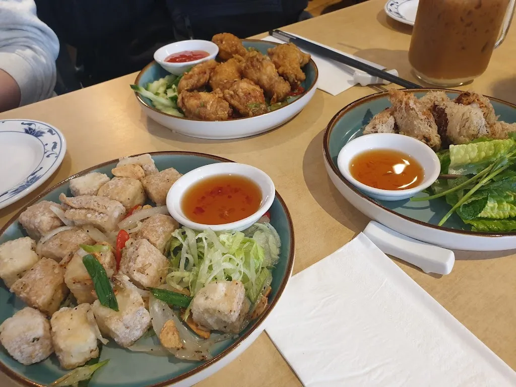 Q&T Vietnamese Kitchen