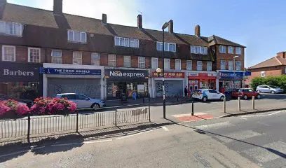 Quality Fish Bar