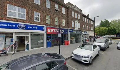 Quality Fish Bar