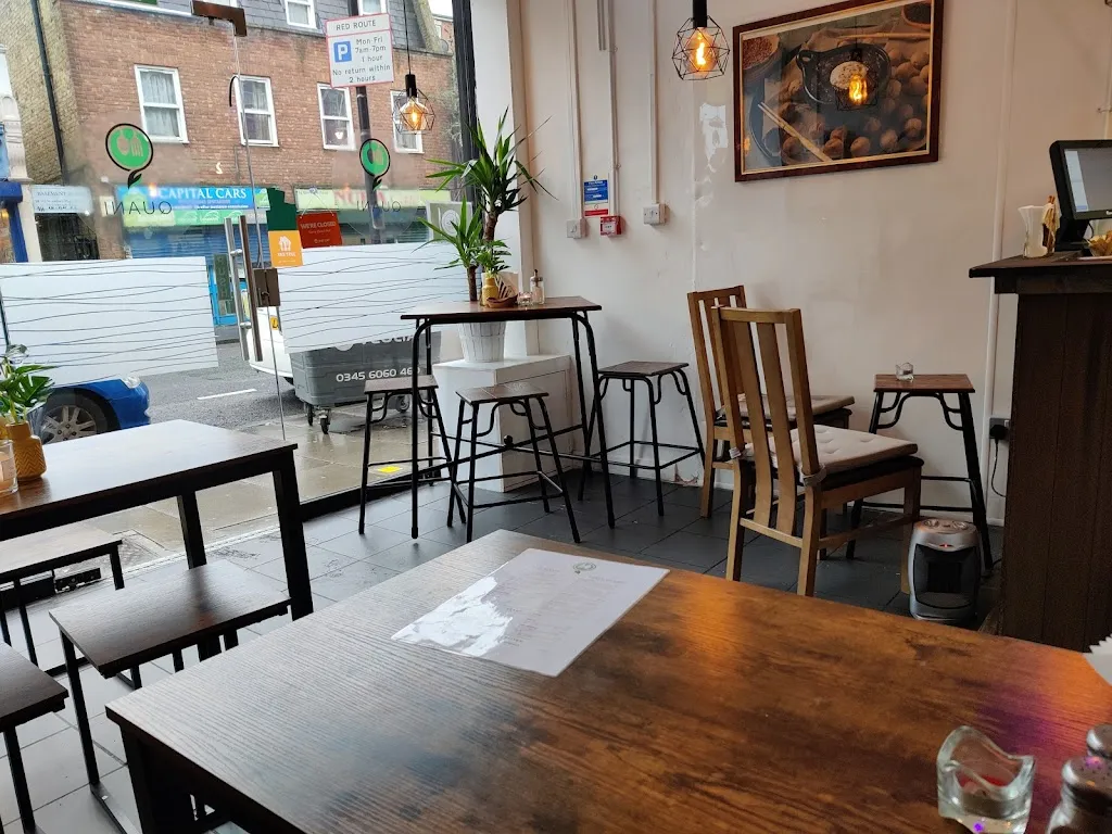 Quani Kitchen 1 Quani Kitchen