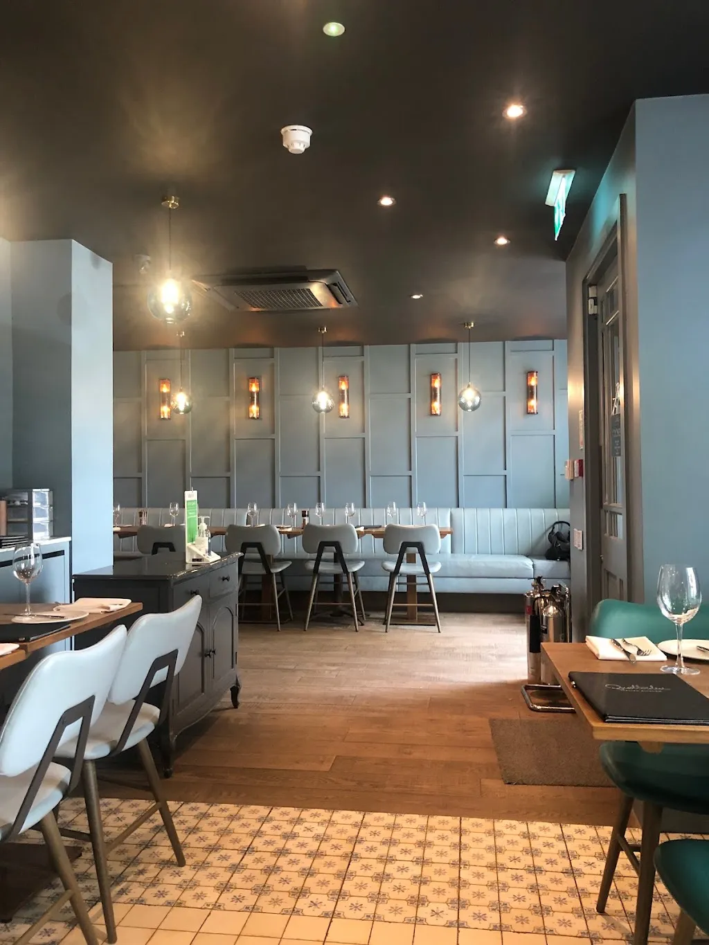Quattordici Italian Restaurant | Chislehurst