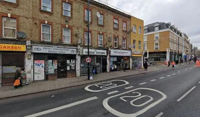 Queens Kitchen 1 Queens Kitchen