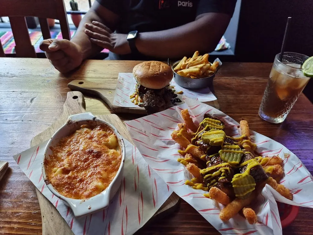 Rack City Ribs 1 Rack City Ribs