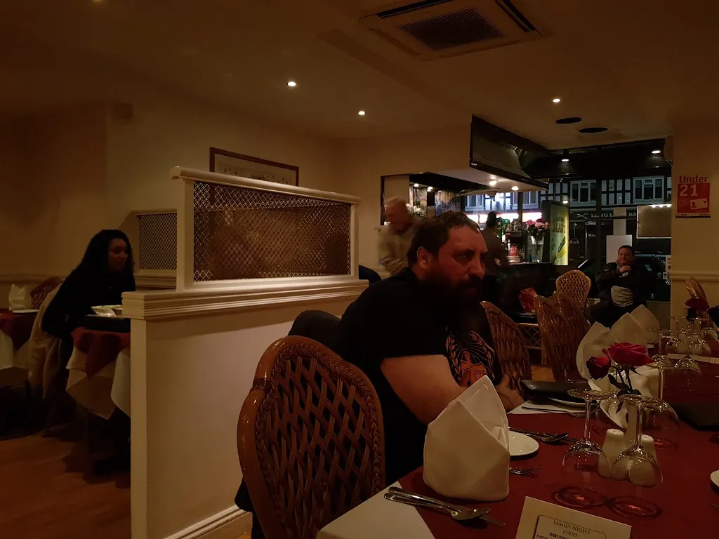 Rahmans Kitchen (Previously known as Bombay Balti House)