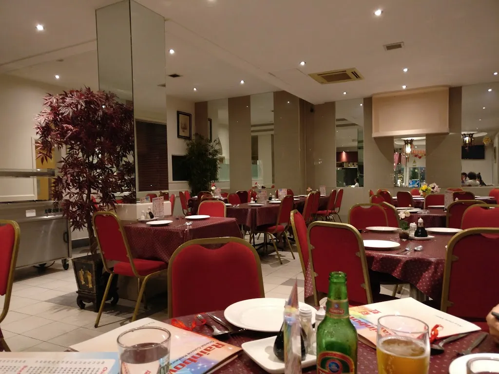 Rainbow Chinese Restaurant