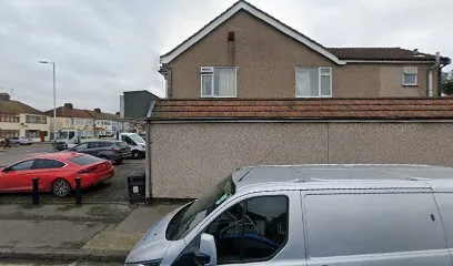 Rainham Fish Bar