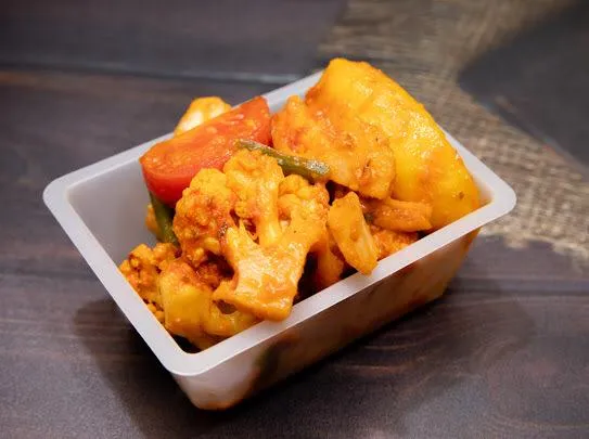 RAJAH ROWING (WANDSWORTH INDIAN KITCHEN)