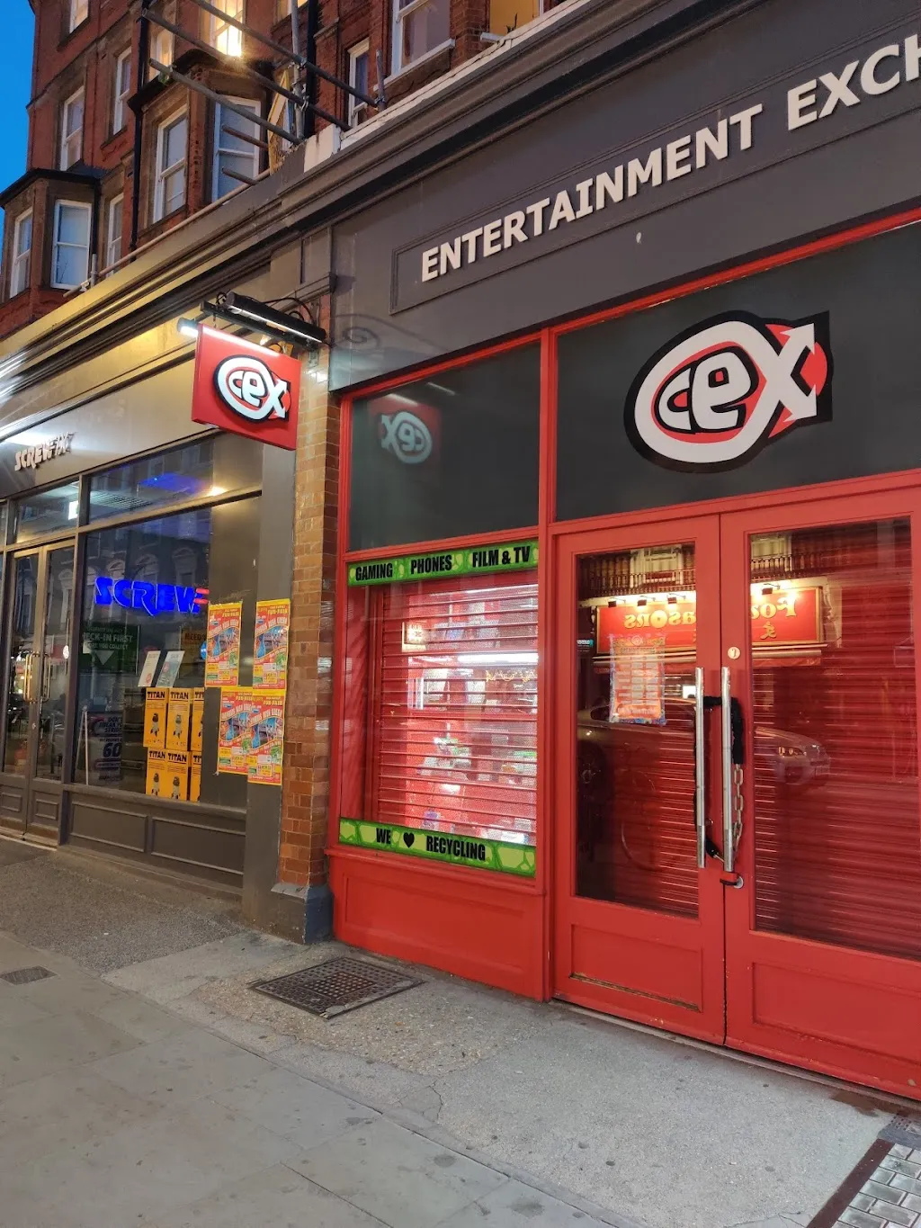 Rajdoot Restaurant 1 Rajdoot Restaurant