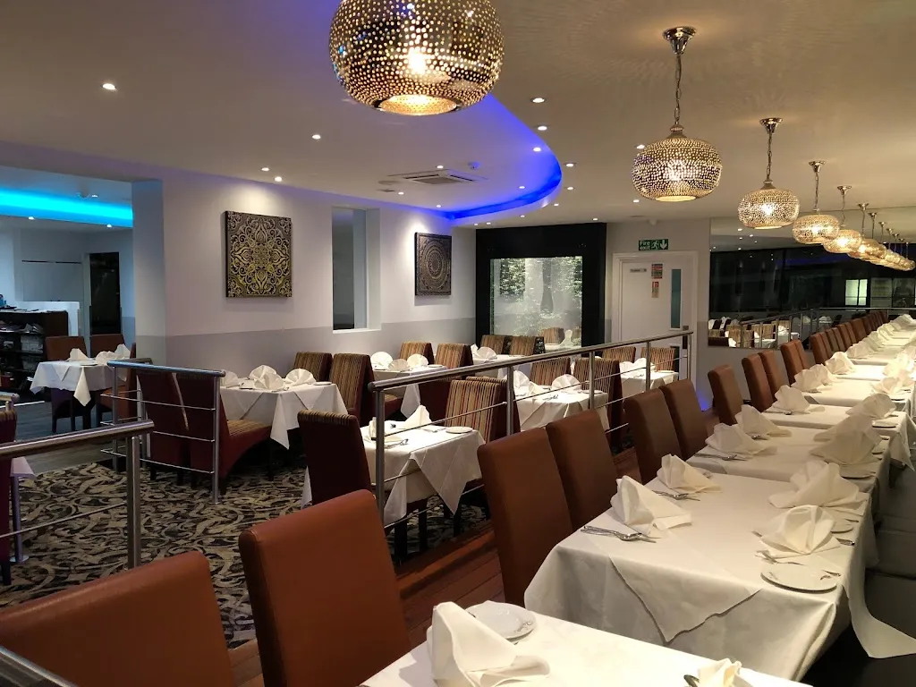 Rajdoot Tandoori