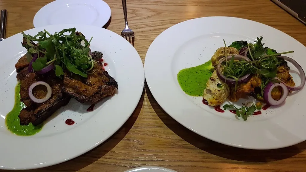 Rajeev's - Authentic Indian Food