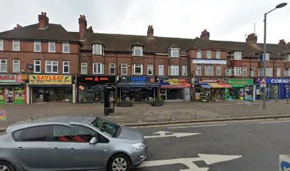 Raju Tandoori