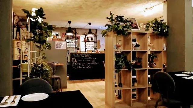 Rama Thai Restaurant
