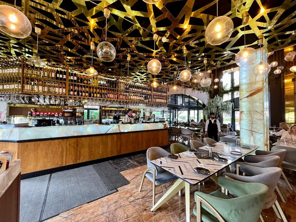 Ramo's Turkish Kitchen