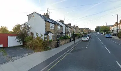 Ramos Restaurant Ltd 1 Ramos Restaurant Ltd