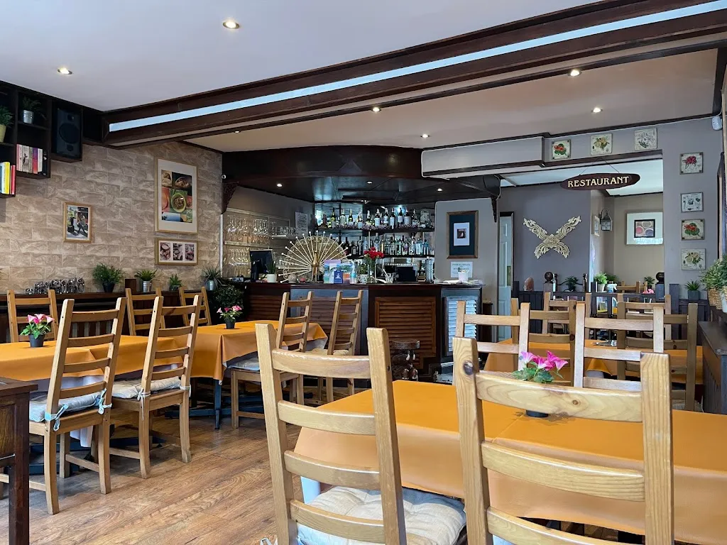 Ran Thai Restaurant