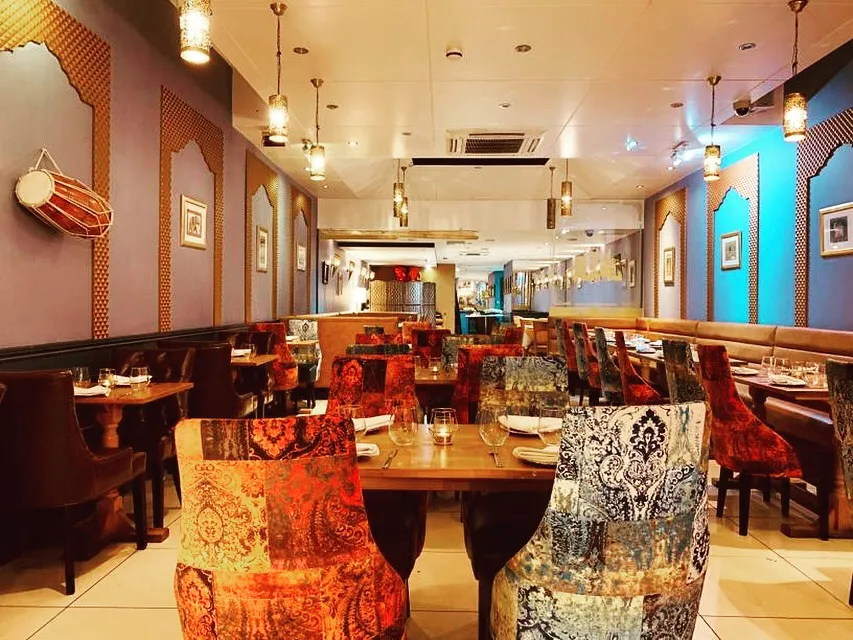 Rangrez Royale Ealing