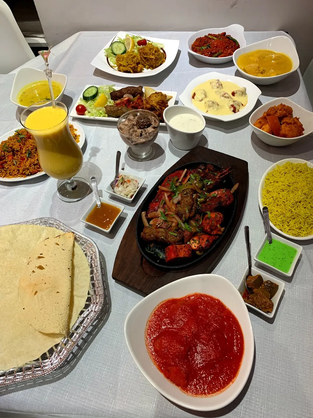 Ranna Take Away