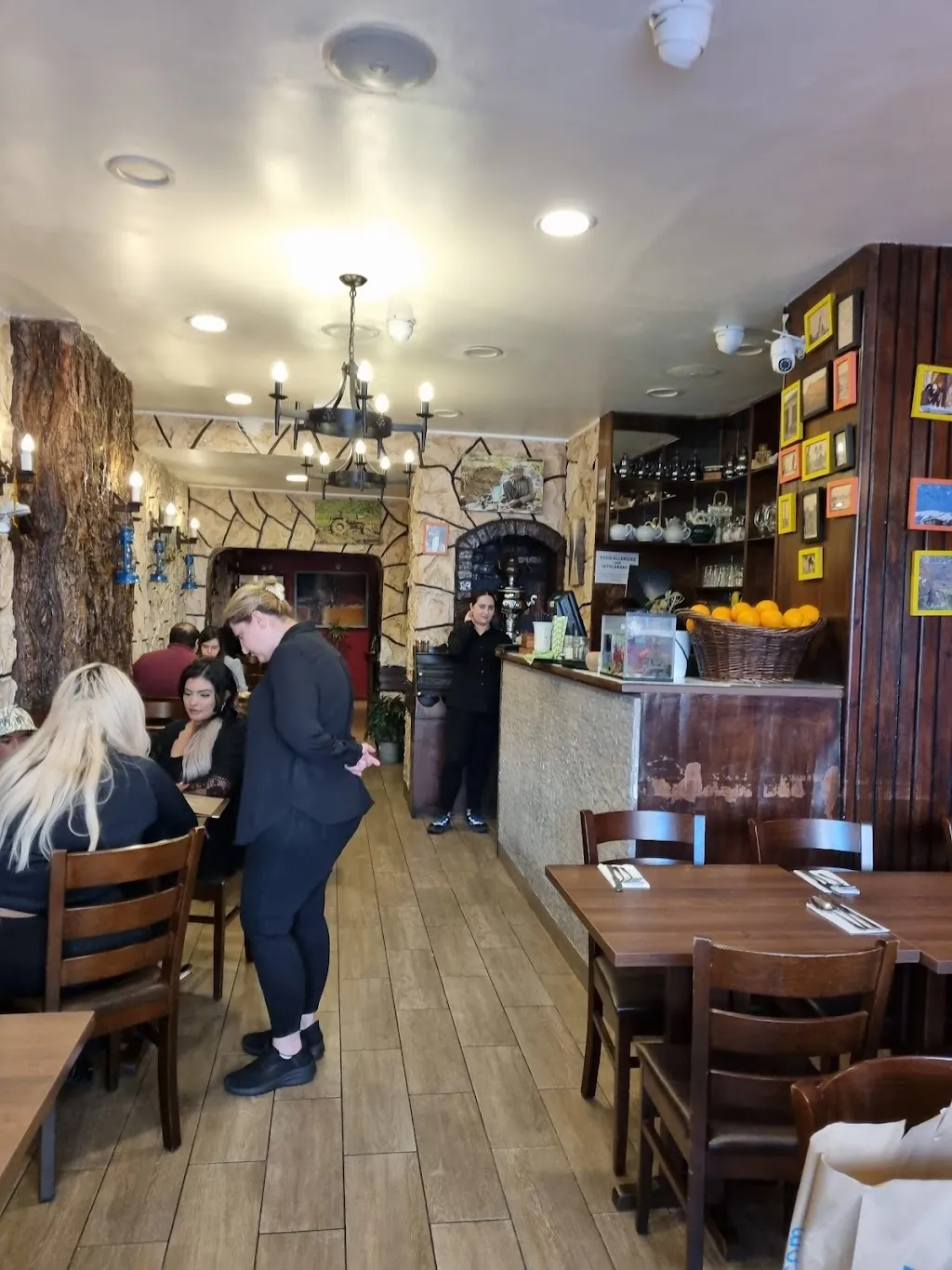 Ranya Restaurant