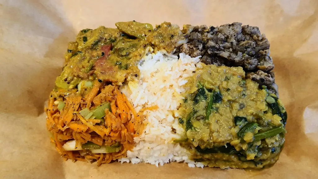 Rasai Ceylon