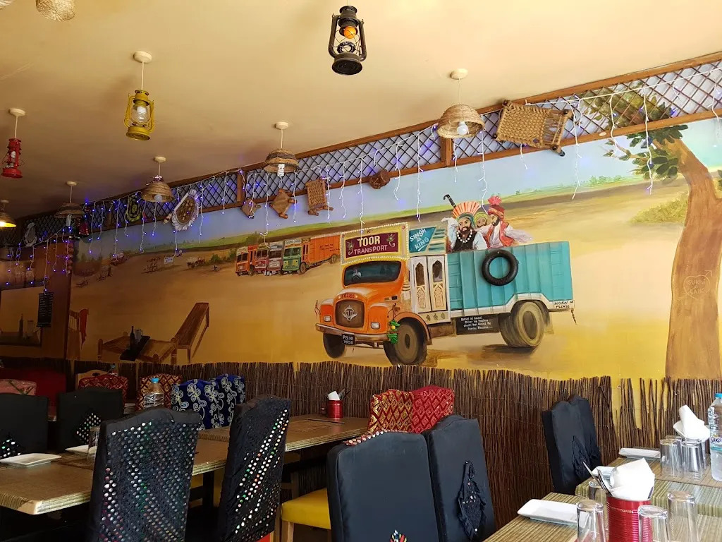 Raunka Punjab Diyan