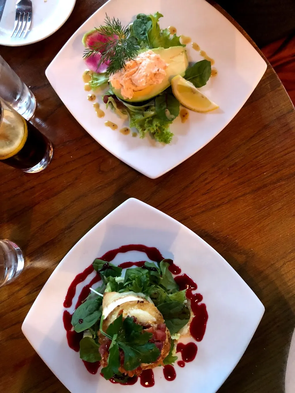 Ravel's Bistro 1 Ravel's Bistro