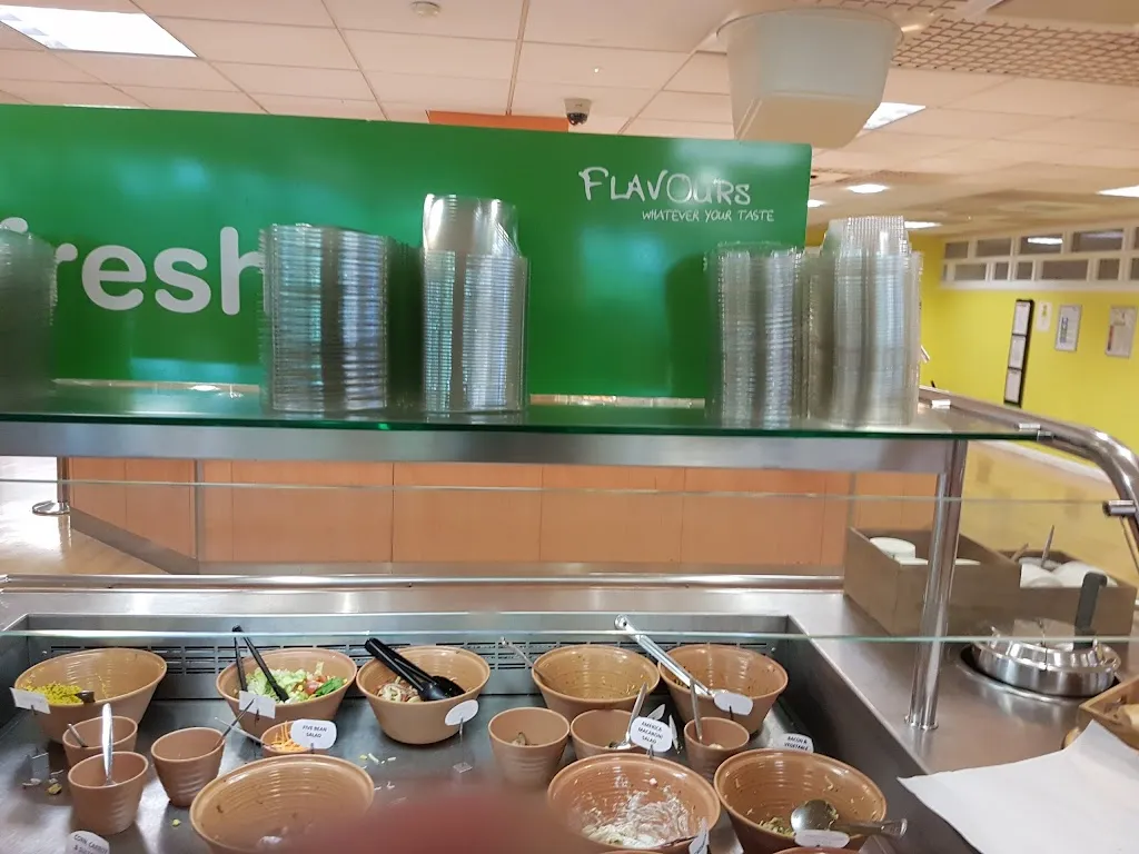 Ravensbourne Restaurant