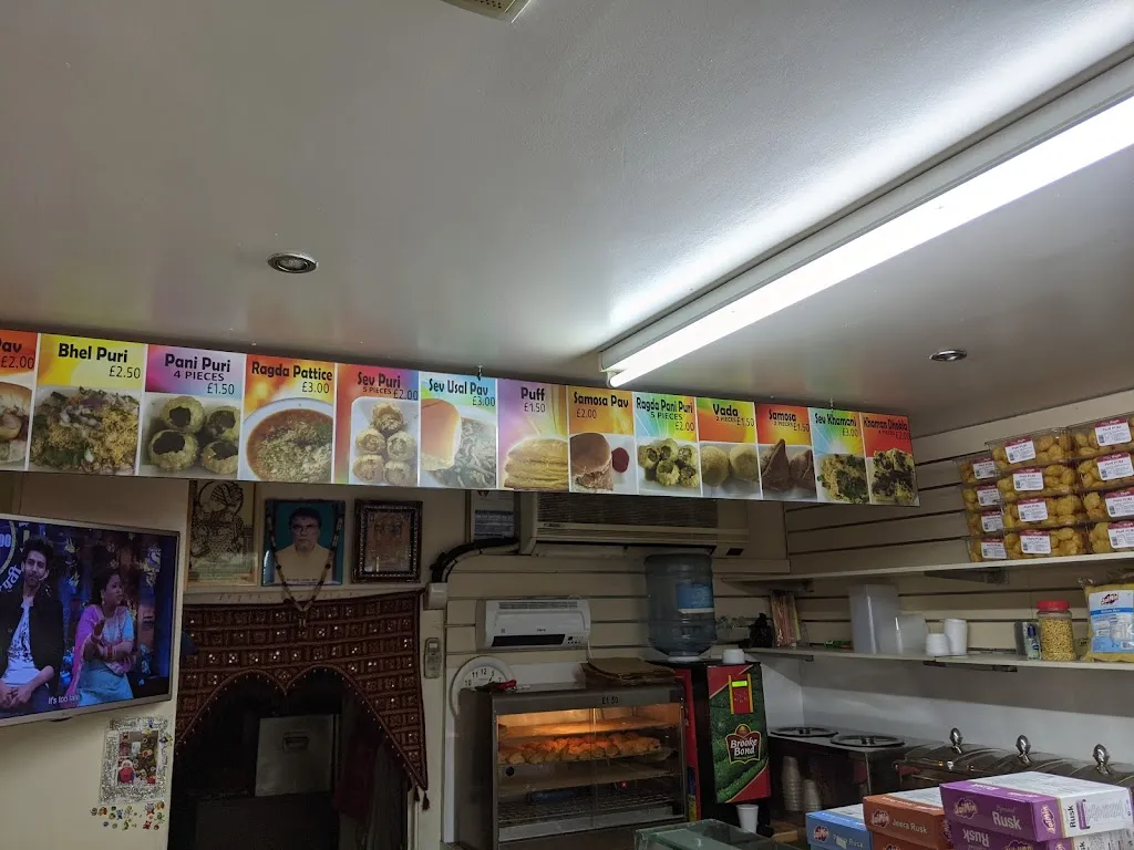 RD Dabeli