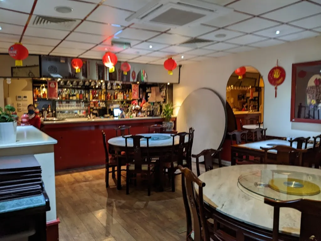 Real Beijing 風味食堂 Hendon