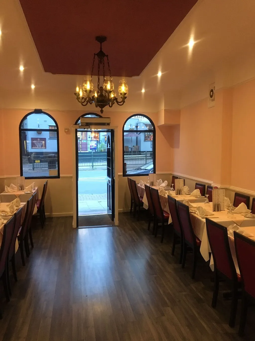 Red Onion Indian Restaurant