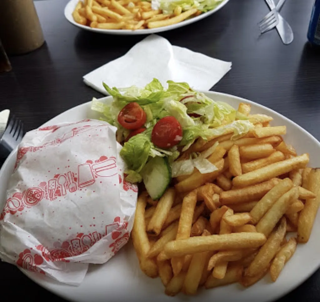 Red Rooster Dagenham