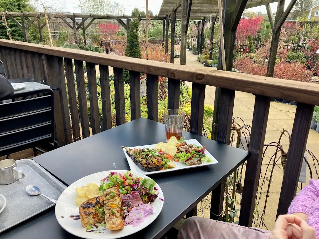 Redwood Bistro 1 Redwood Bistro