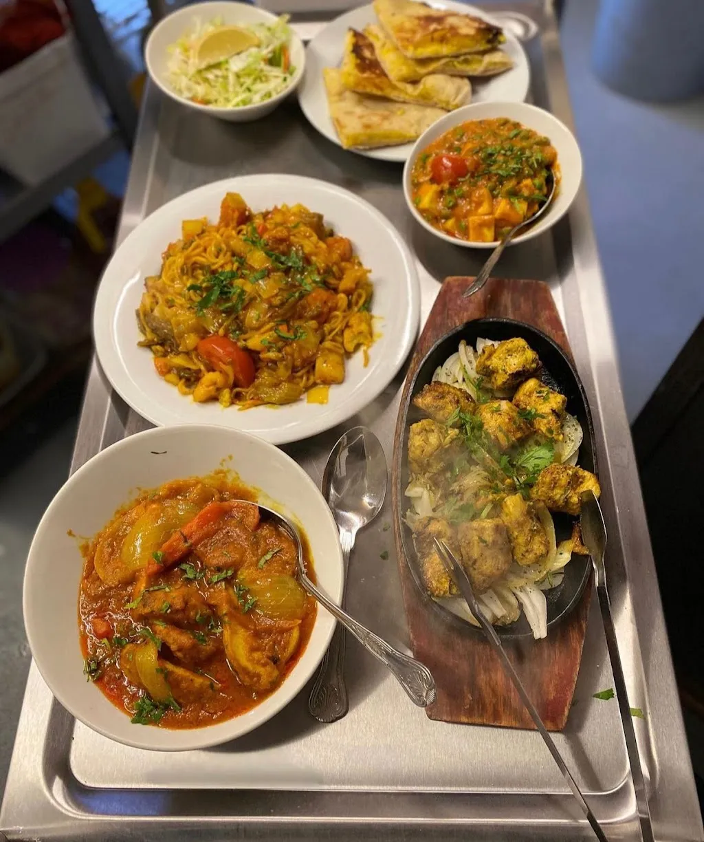 Regal Spice Twickenham