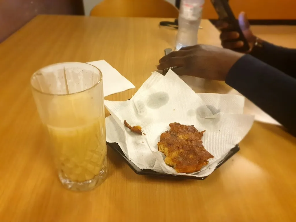 Reggie's Caribbean Cuisine