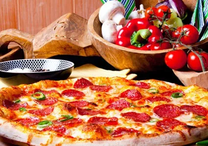 Regina Pizza