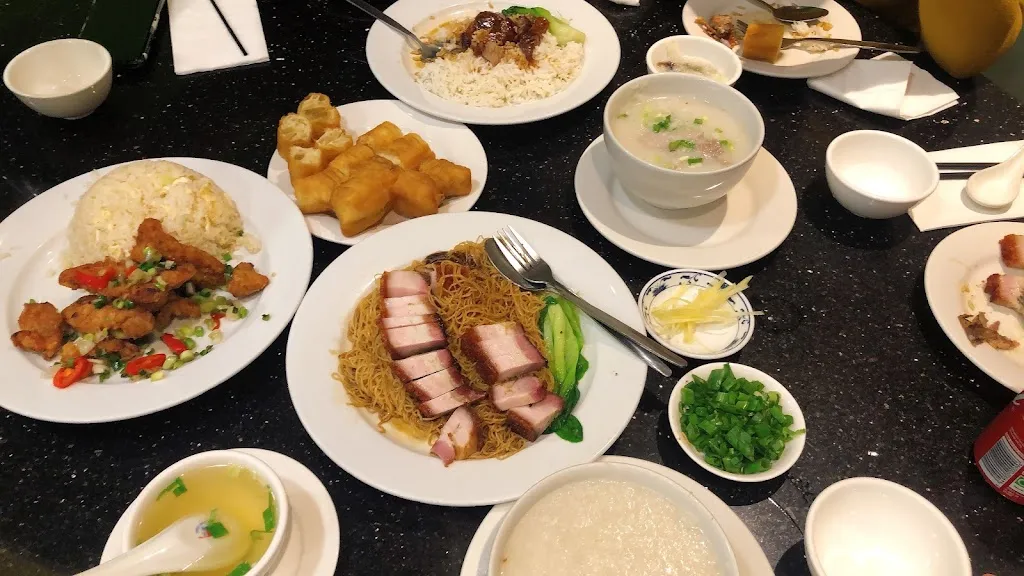 Reindeer Cafe 1 Reindeer Cafe