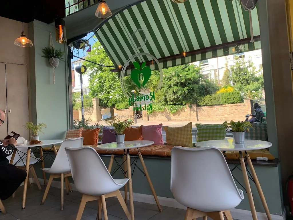 Remedy Kitchen 1 Remedy Kitchen