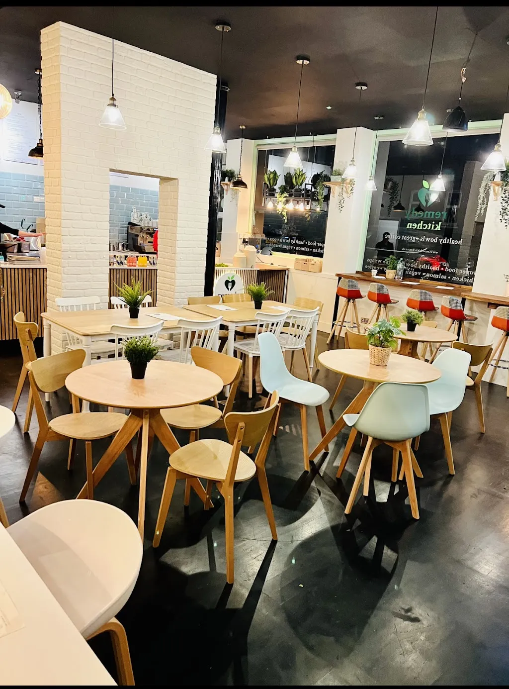 Remedy Kitchen