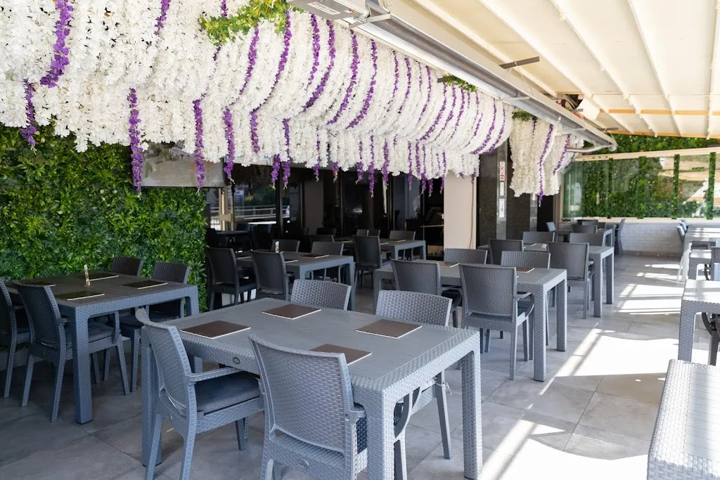 restaurant favorit