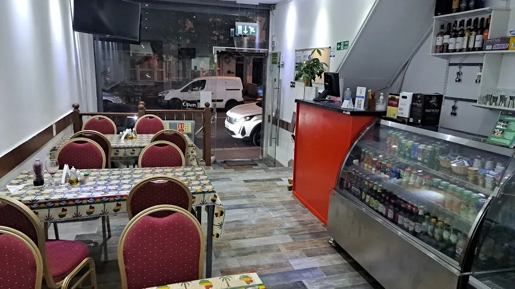 Restaurant Glorioso