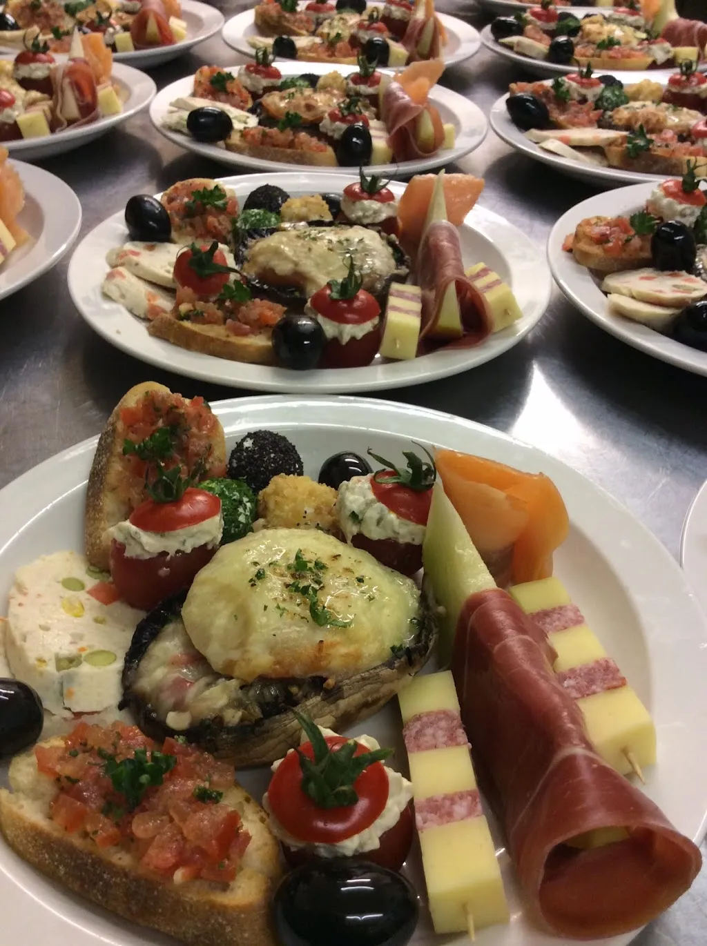 Restaurant Noroc 1 Restaurant Noroc